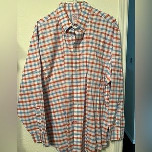 Brooks Brothers size XXL